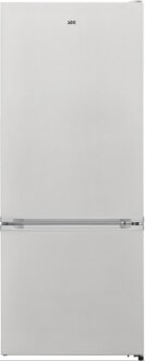 SEG SCF 4802 Beyaz Buzdolabı kullananlar yorumlar